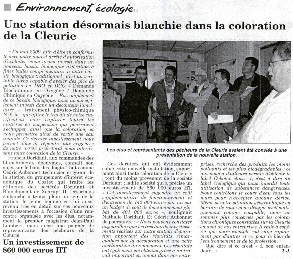presse