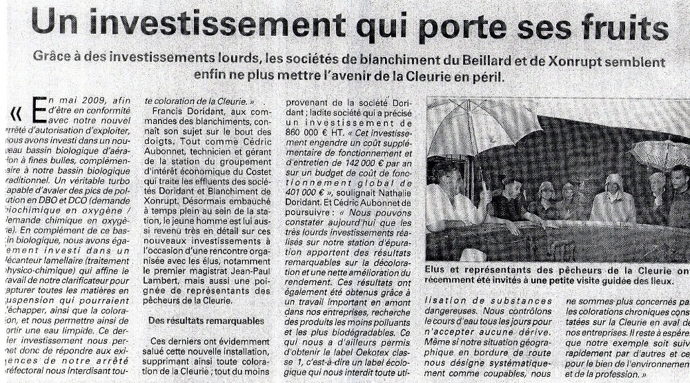 presse